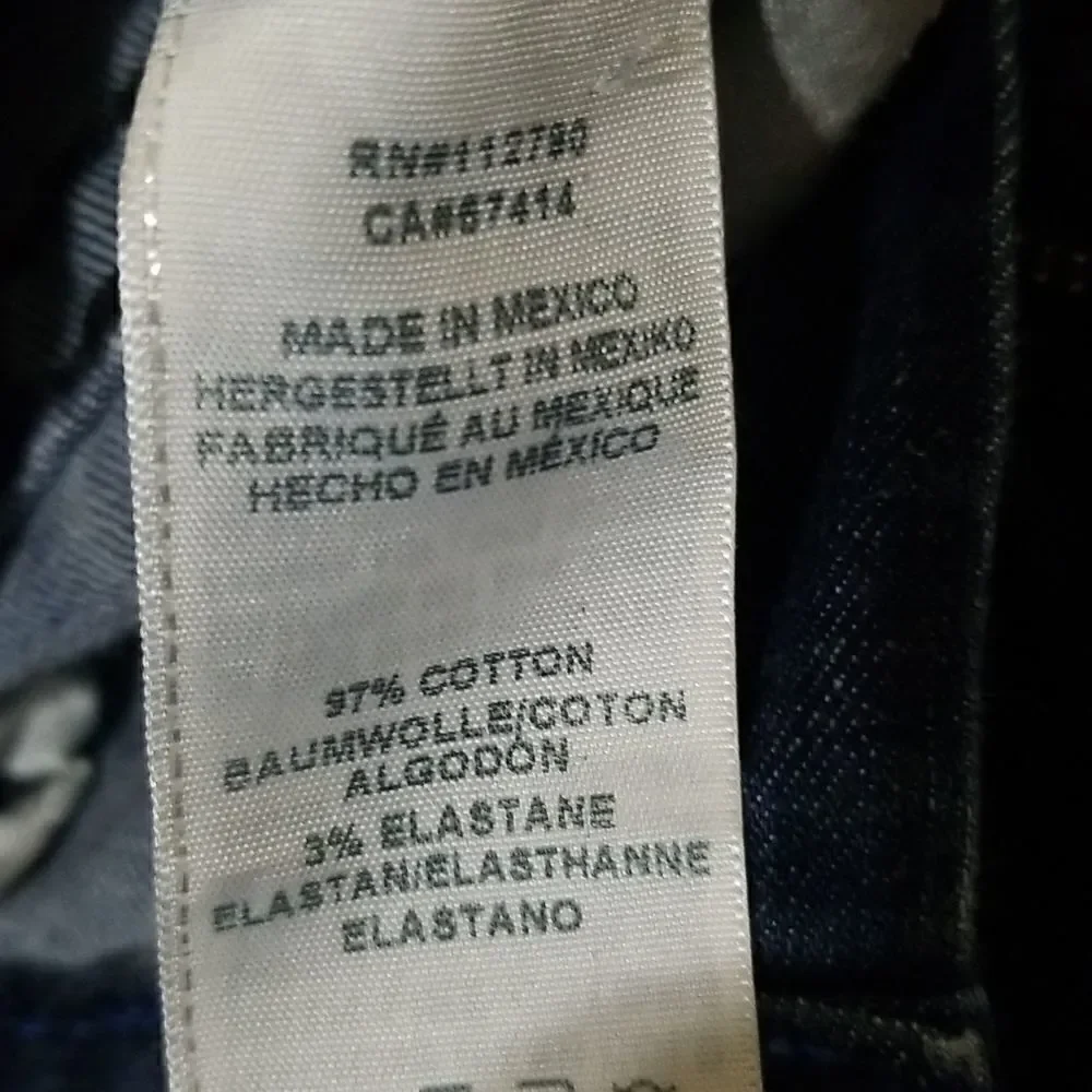 True Religion preowned true